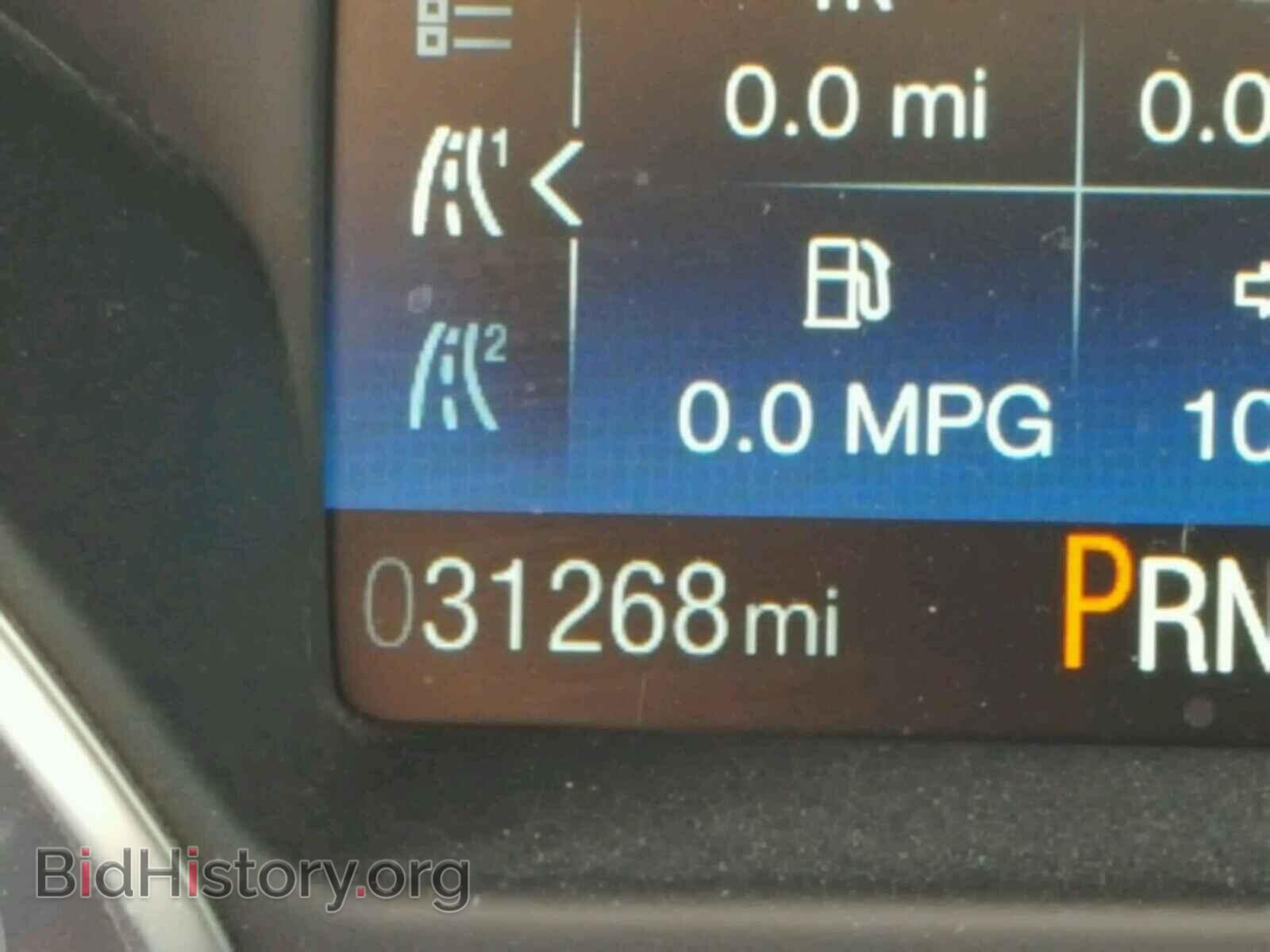 2016 FORD FOCUS - VIN: 1FADP3F2XGL392099 - Фото 8