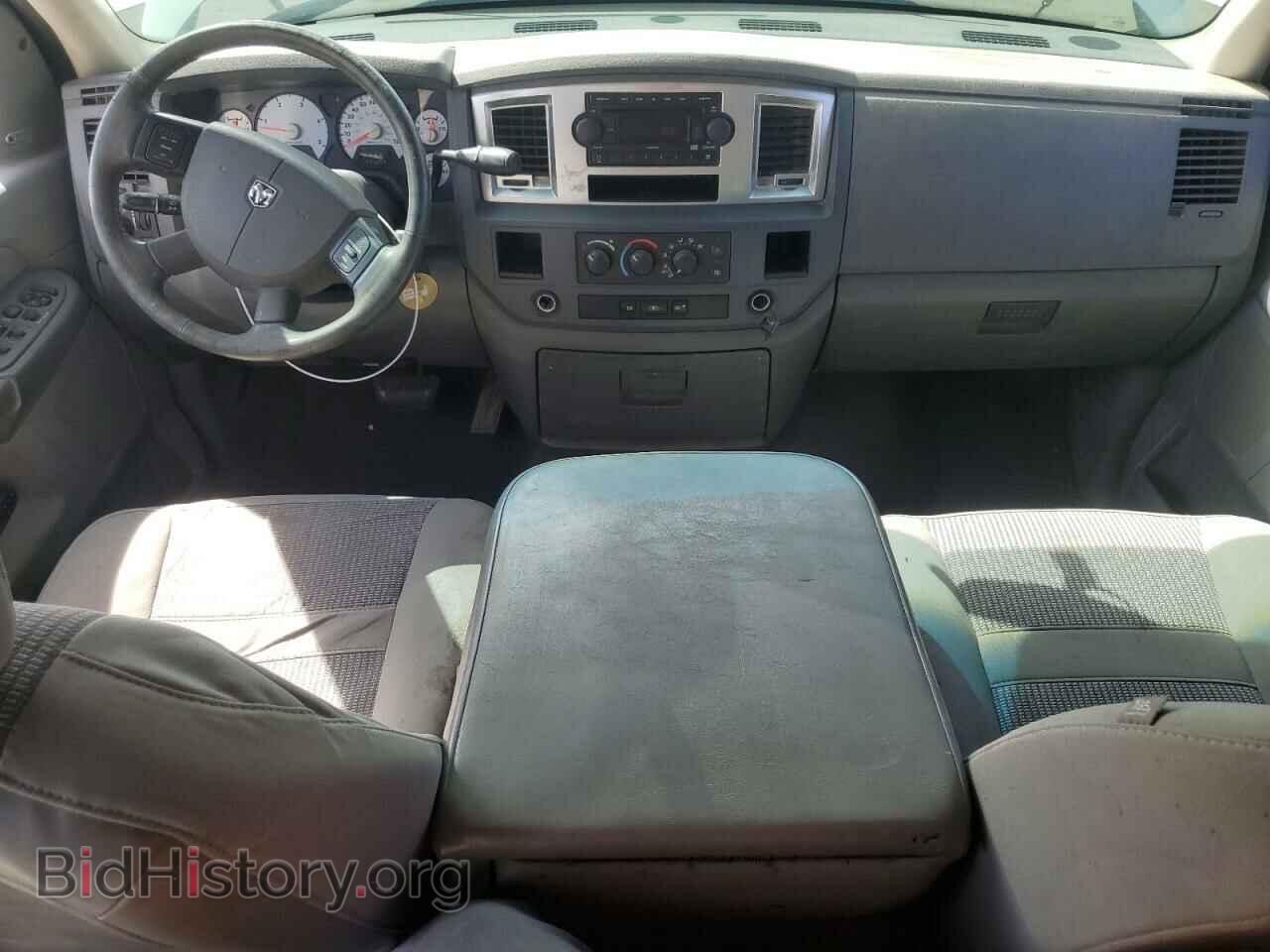 2008 DODGE RAM 2500 - VIN: 3D7KR28A88G210883 - Фото 8