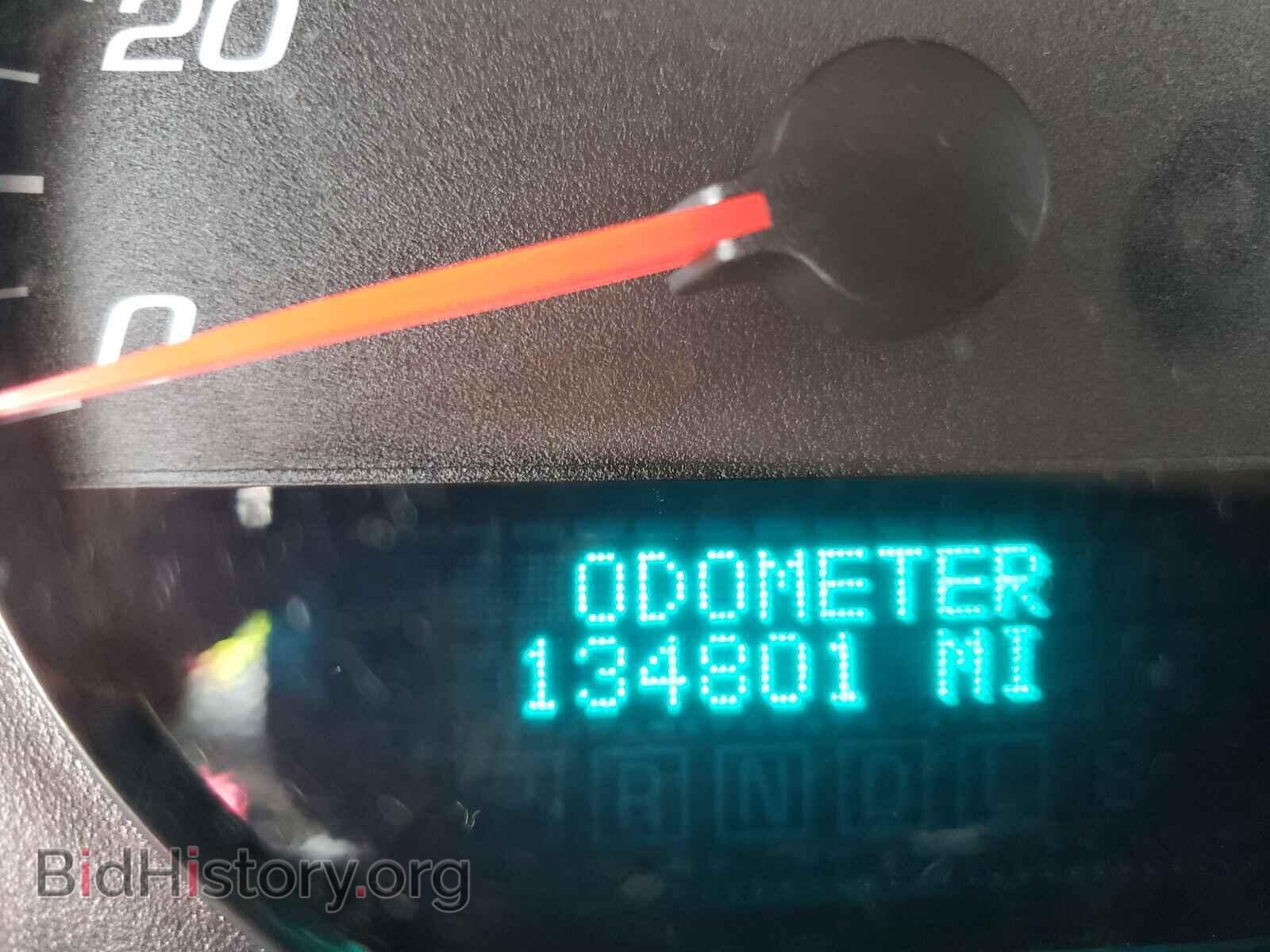 2013 CHEVROLET IMPALA - VIN: 2G1WF5E36D1265968 - Фото 8