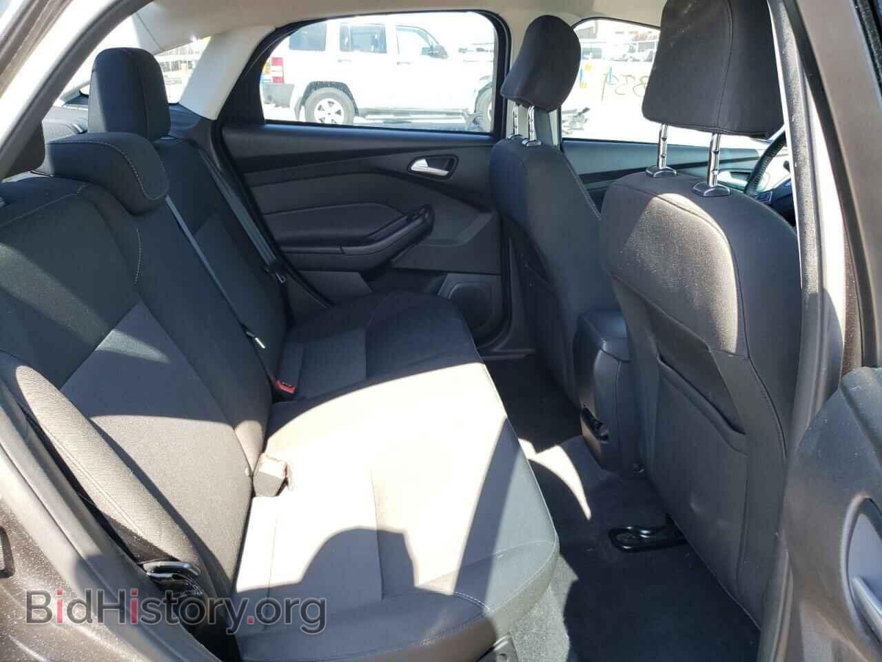 2015 FORD FOCUS - VIN: 1FADP3F24FL280252 - Фото 6