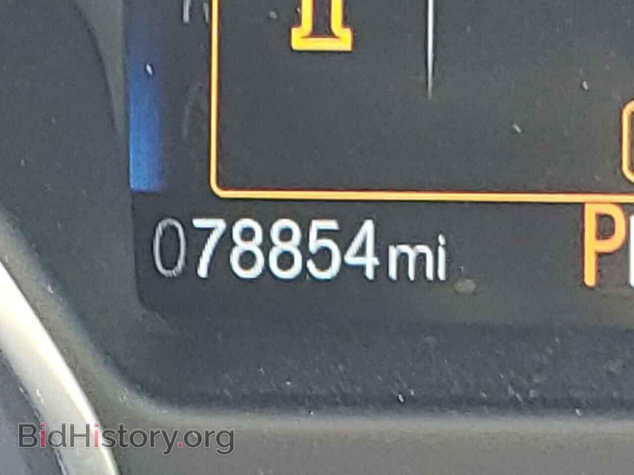 2015 FORD FOCUS - VIN: 1FADP3F24FL280252 - Фото 8