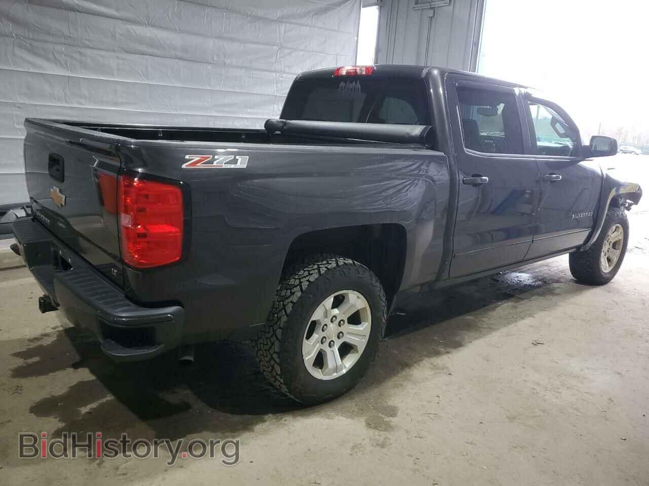 2016 CHEVROLET ALL Models - VIN: 3GCUKREC4GG197859 - Фото 3
