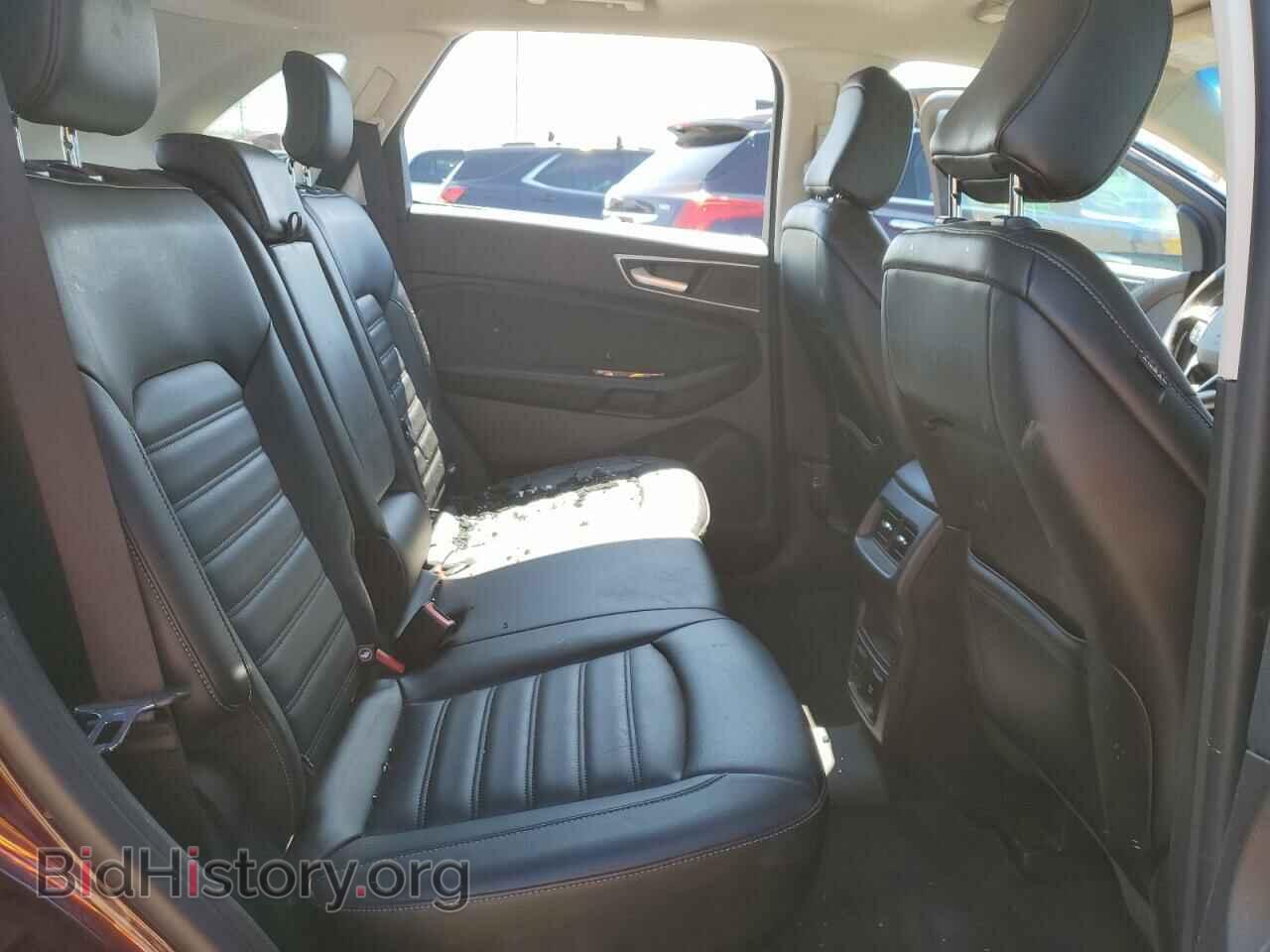 2020 FORD EDGE - VIN: 2FMPK4J99LBA82371 - Фото 10