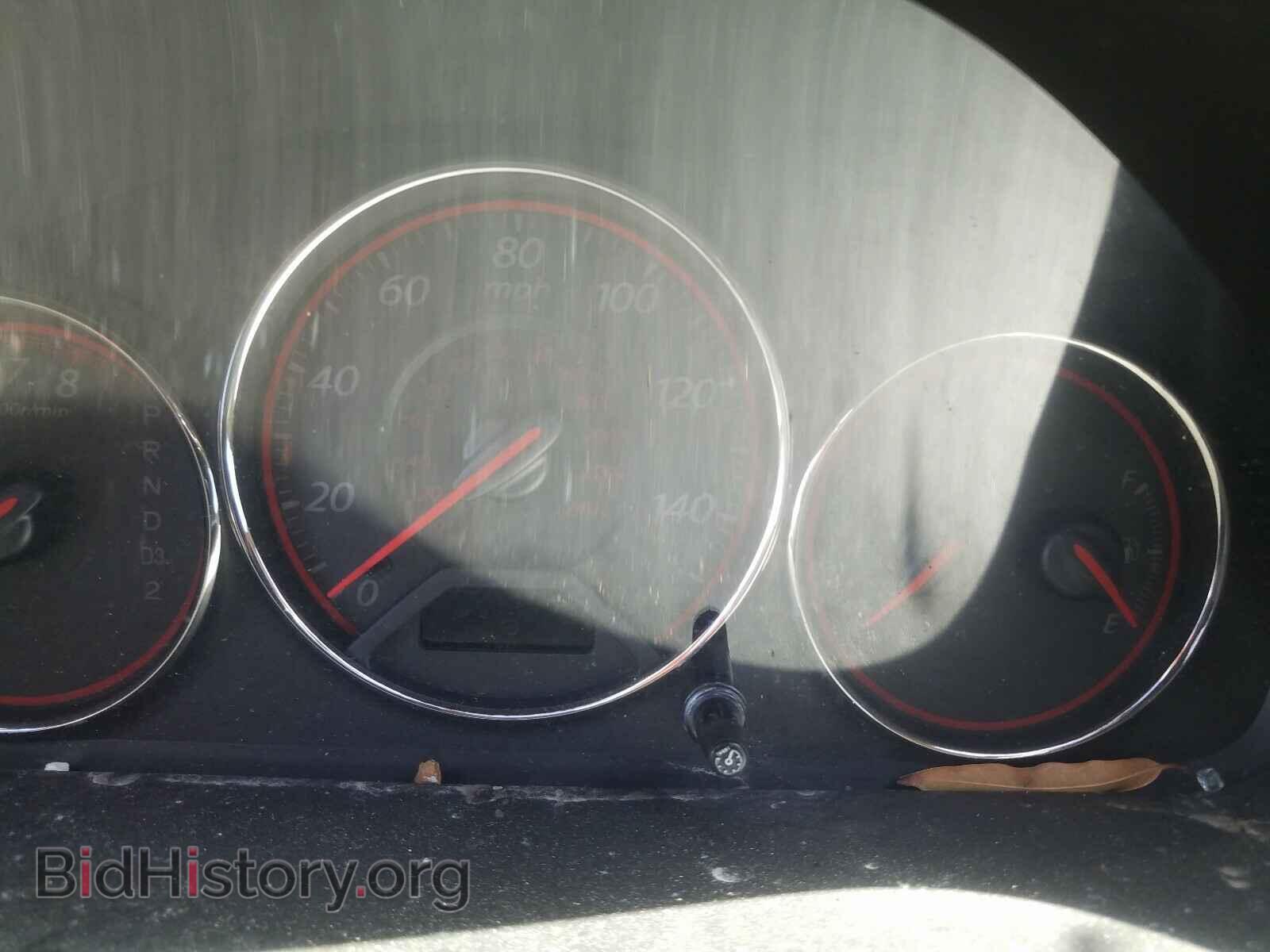 2005 HONDA CIVIC - VIN: 1HGEM22945L010779 - Фото 8