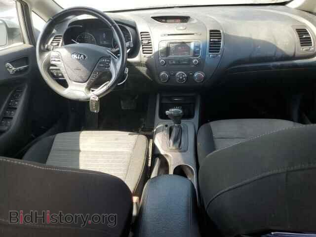 2014 KIA FORTE - VIN: KNAFX4A85E5085961 - Фото 8