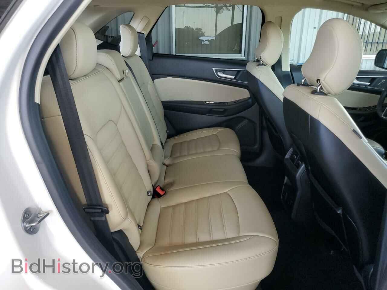 2018 FORD EDGE - VIN: 2FMPK3J96JBC33450 - Фото 11