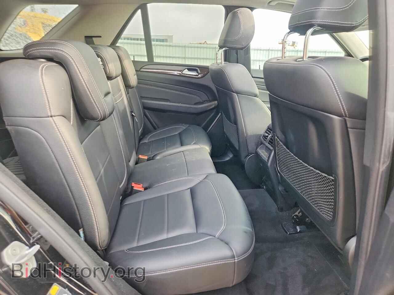 2012 MERCEDES-BENZ M-CLASS - VIN: 4JGDA5HB9CA044476 - Фото 11
