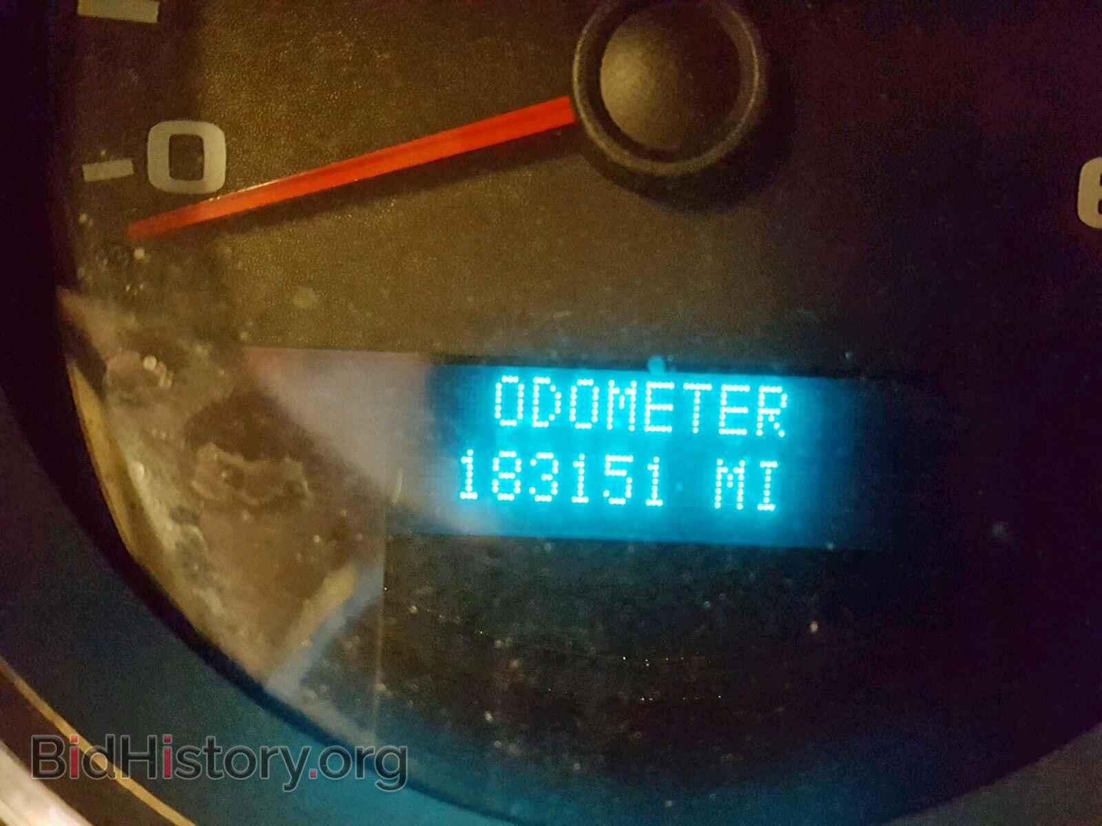 2007 CHEVROLET SILVERADO - VIN: 1GCEK19077Z614610 - Фото 8