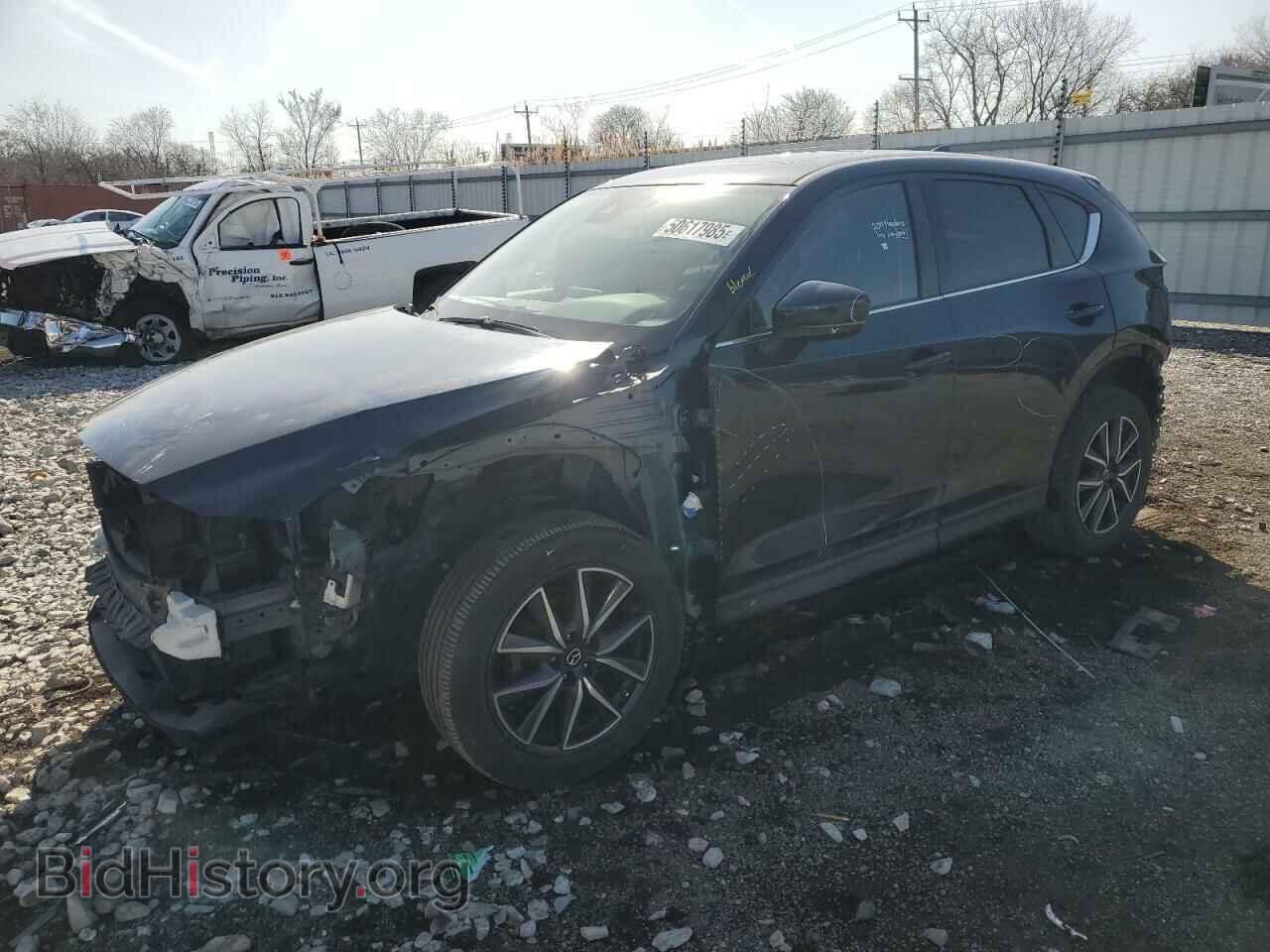Photo JM3KFBDL7H0202019 - MAZDA CX-5 2017