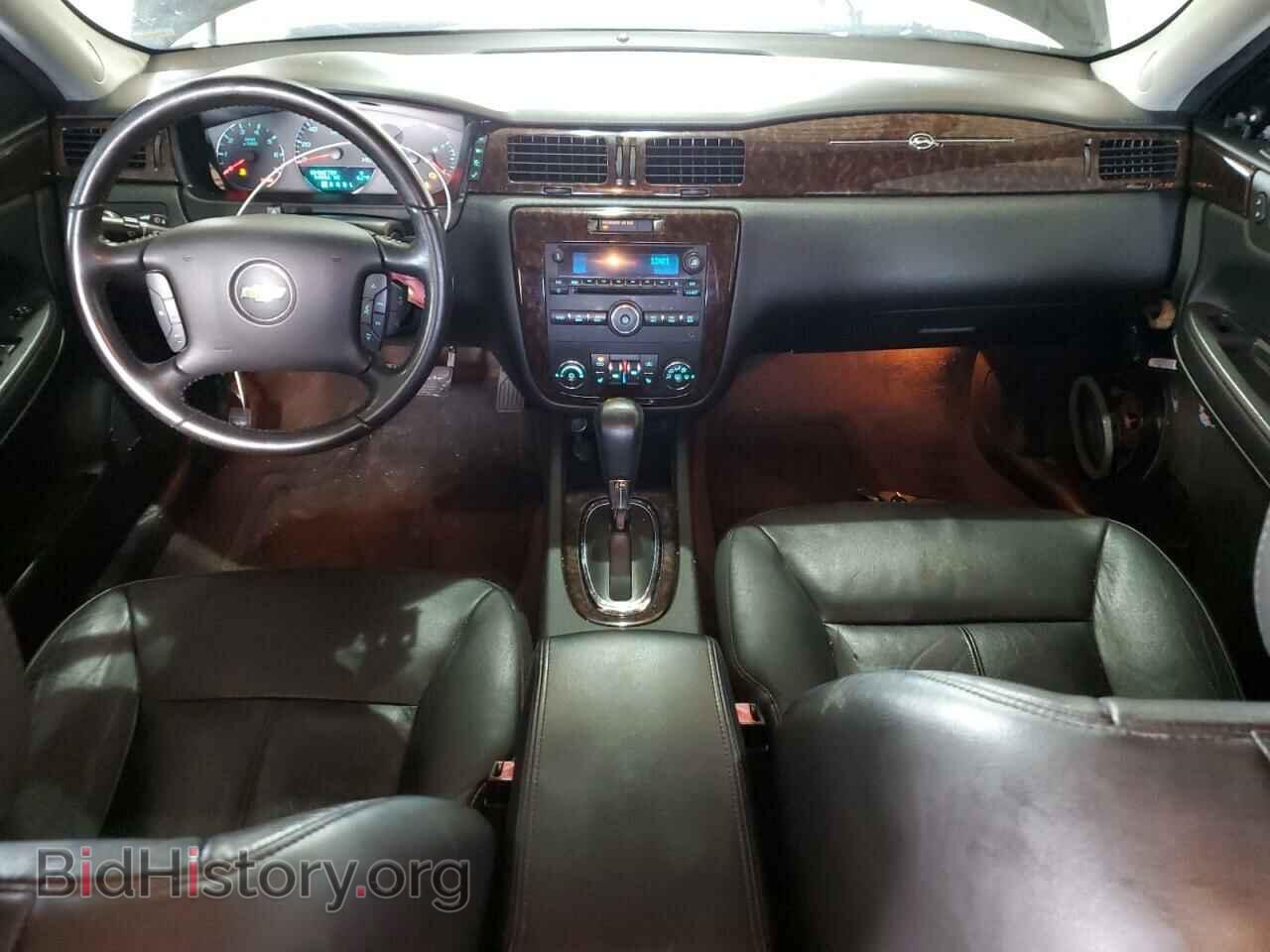 2014 CHEVROLET IMPALA - VIN: 2G1WC5E33E1189426 - Фото 8