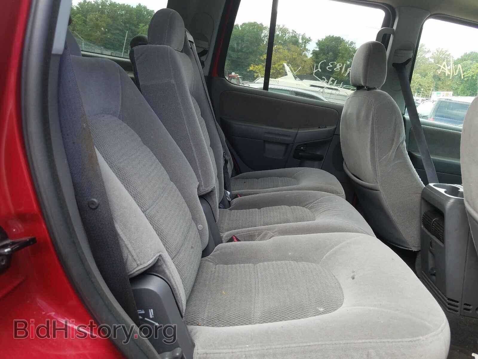 2005 FORD EXPLORER - VIN: 1FMZU73K95UA83943 - Фото 6