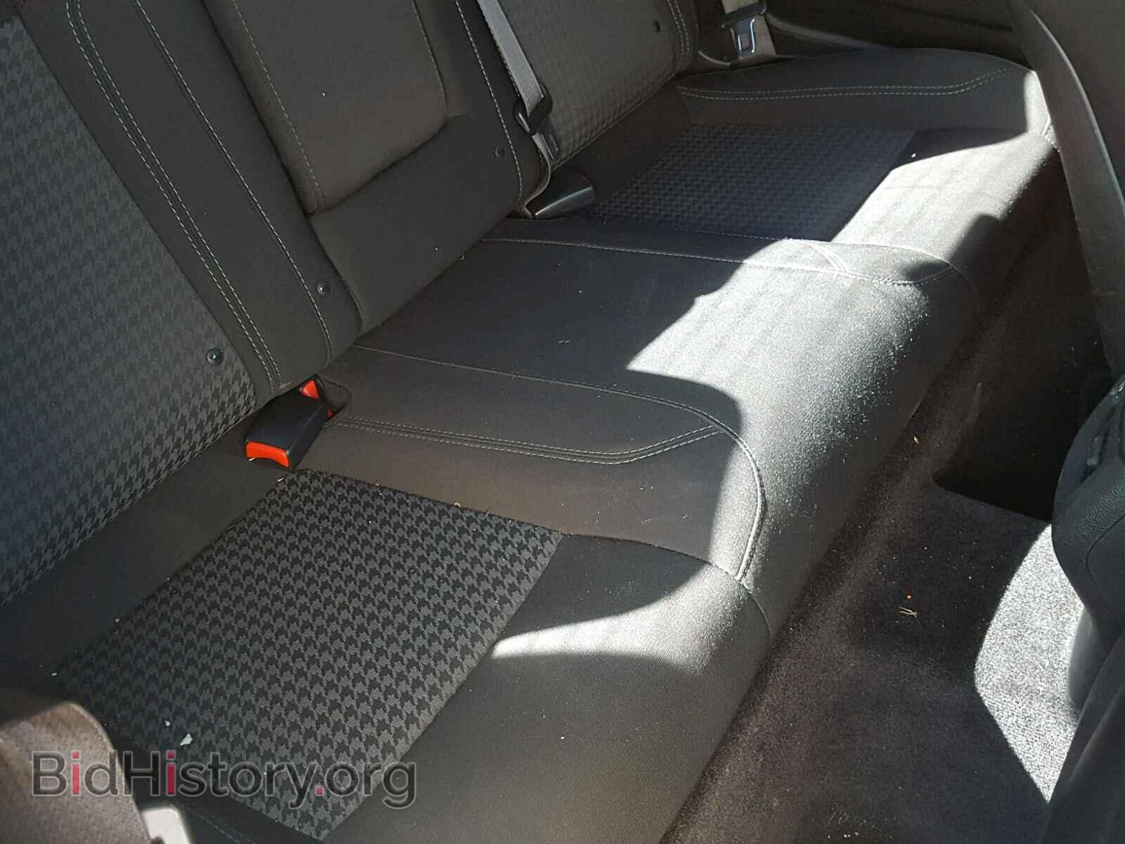 2016 DODGE CHALLENGER - VIN: 2C3CDZAG6GH114080 - Photo 6