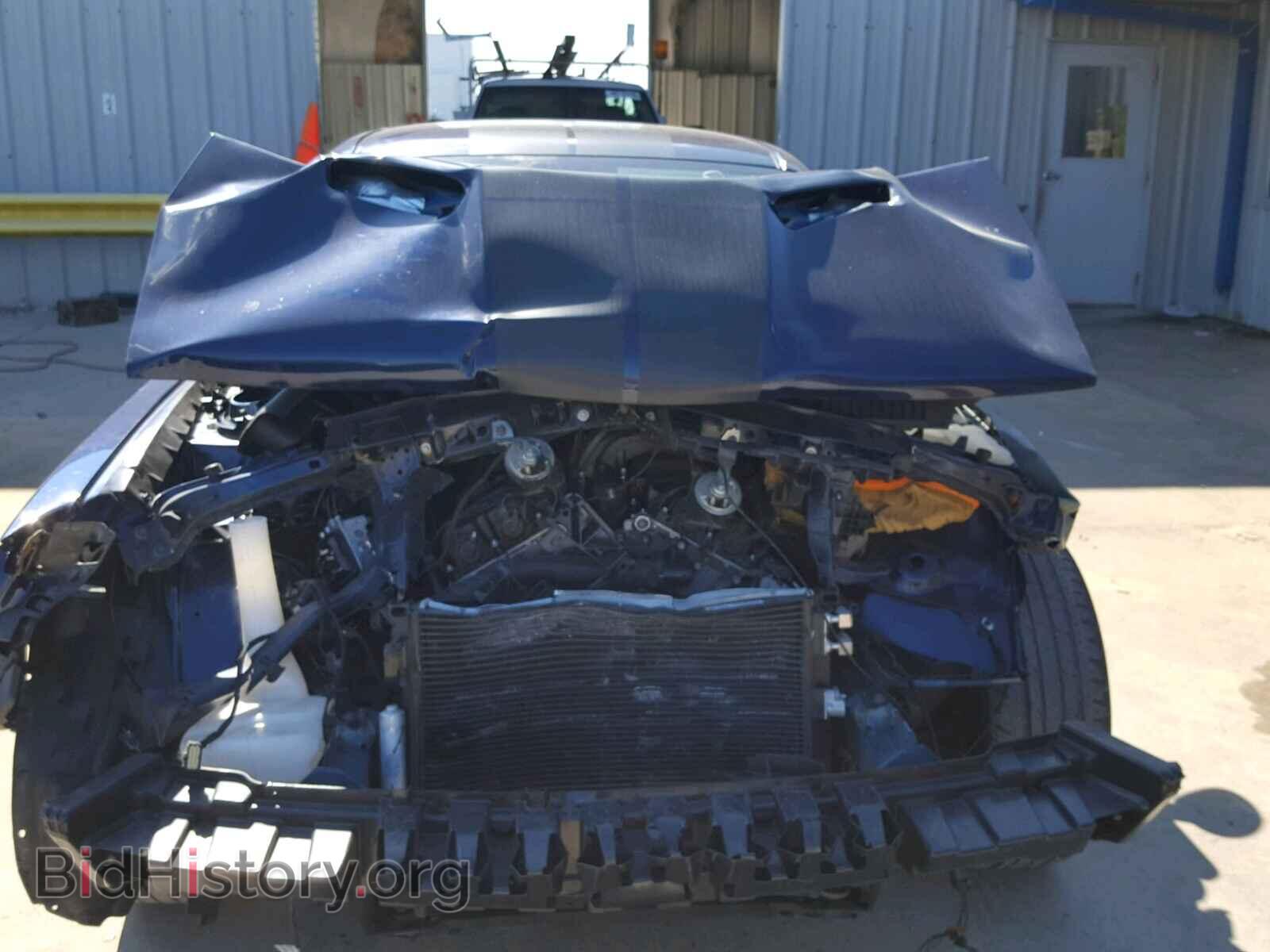 2016 DODGE CHALLENGER - VIN: 2C3CDZAG6GH114080 - Photo 7