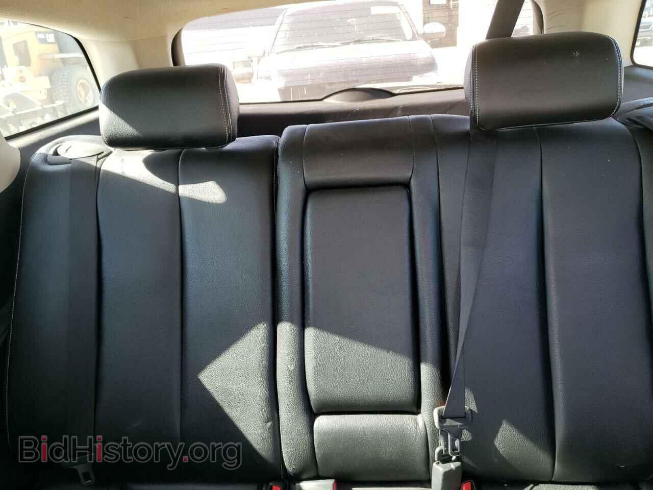 2012 MAZDA CX-7 - VIN: JM3ER4C32C0414174 - Фото 10