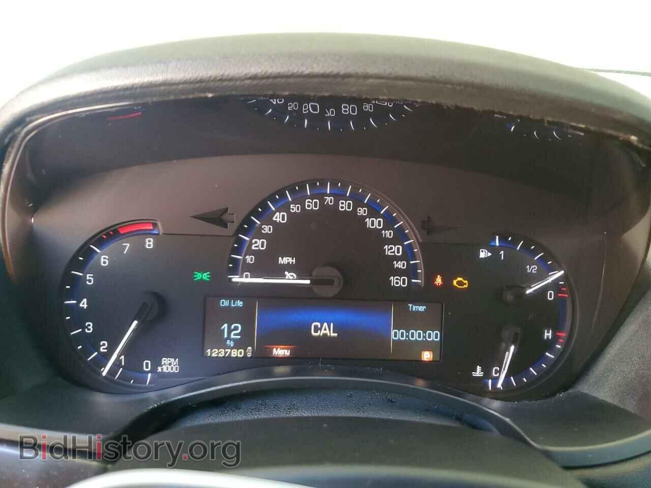 2013 CADILLAC ATS - VIN: 1G6AA5RX1D0142901 - Фото 9