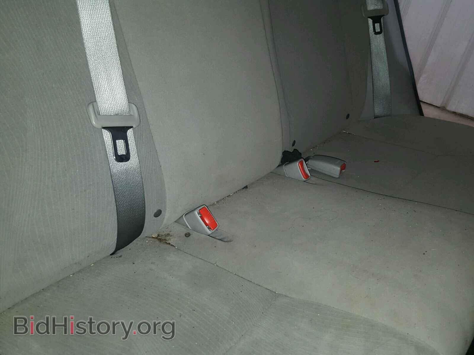 2013 TOYOTA COROLLA BA - VIN: 2T1BU4EE5DC986209 - Фото 6