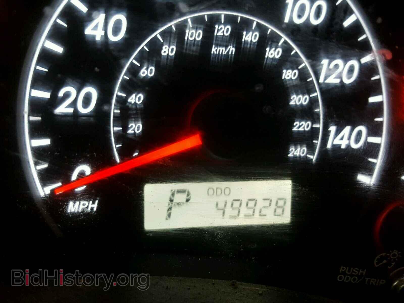 2013 TOYOTA COROLLA BA - VIN: 2T1BU4EE5DC986209 - Фото 8