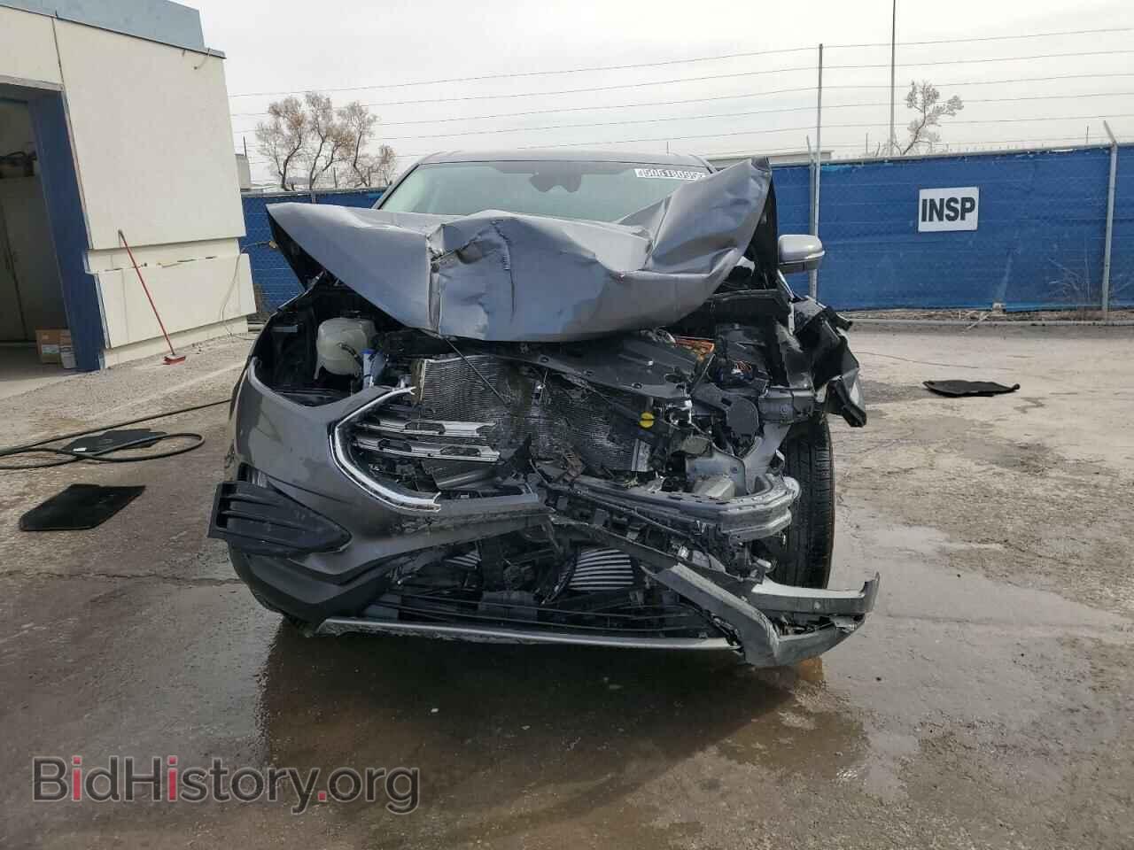 2022 FORD EDGE - VIN: 2FMPK4K97NBB06605 - Фото 5