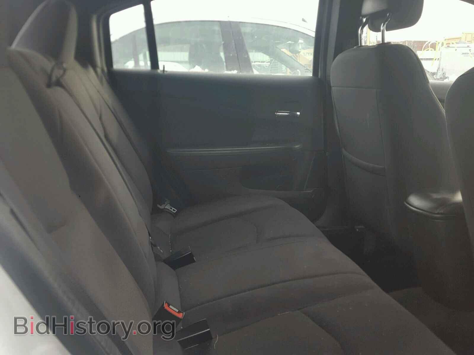 2013 CHRYSLER 200 - VIN: 1C3CCBBB2DN584848 - Photo 6