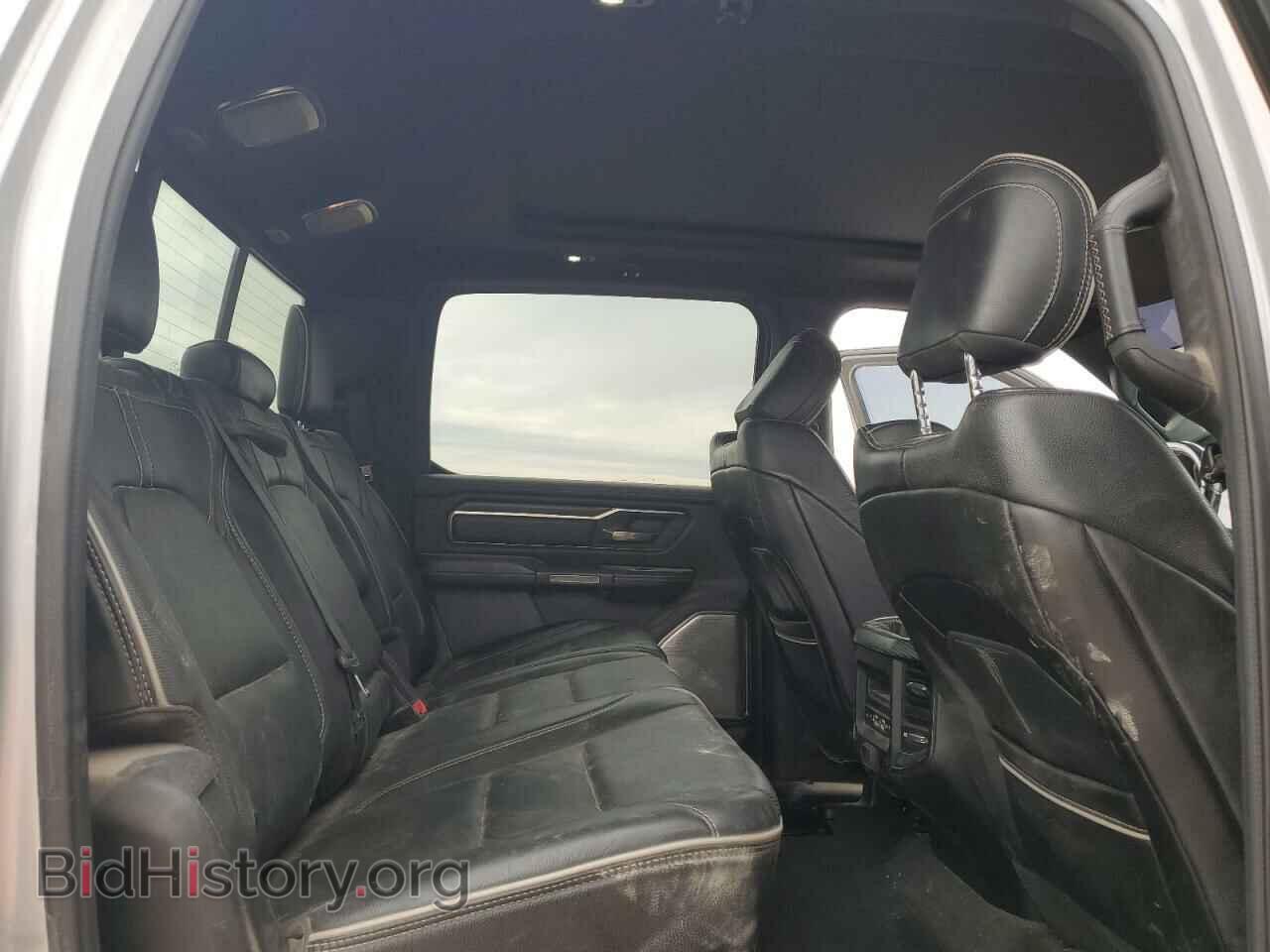 2019 RAM 1500 - VIN: 1C6SRFHT5KN839817 - Фото 10