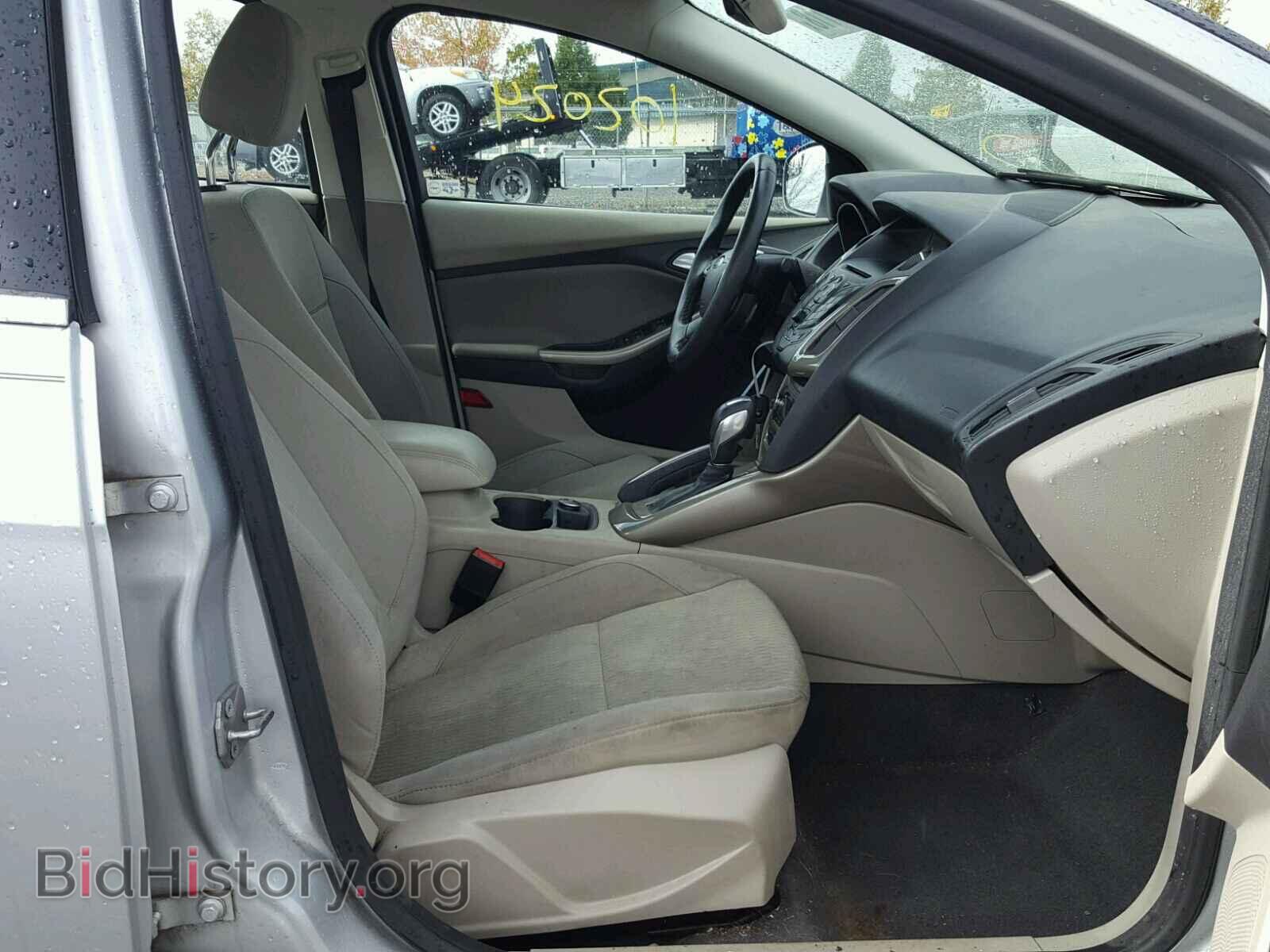 2012 FORD FOCUS - VIN: 1FAHP3H29CL147514 - Photo 5