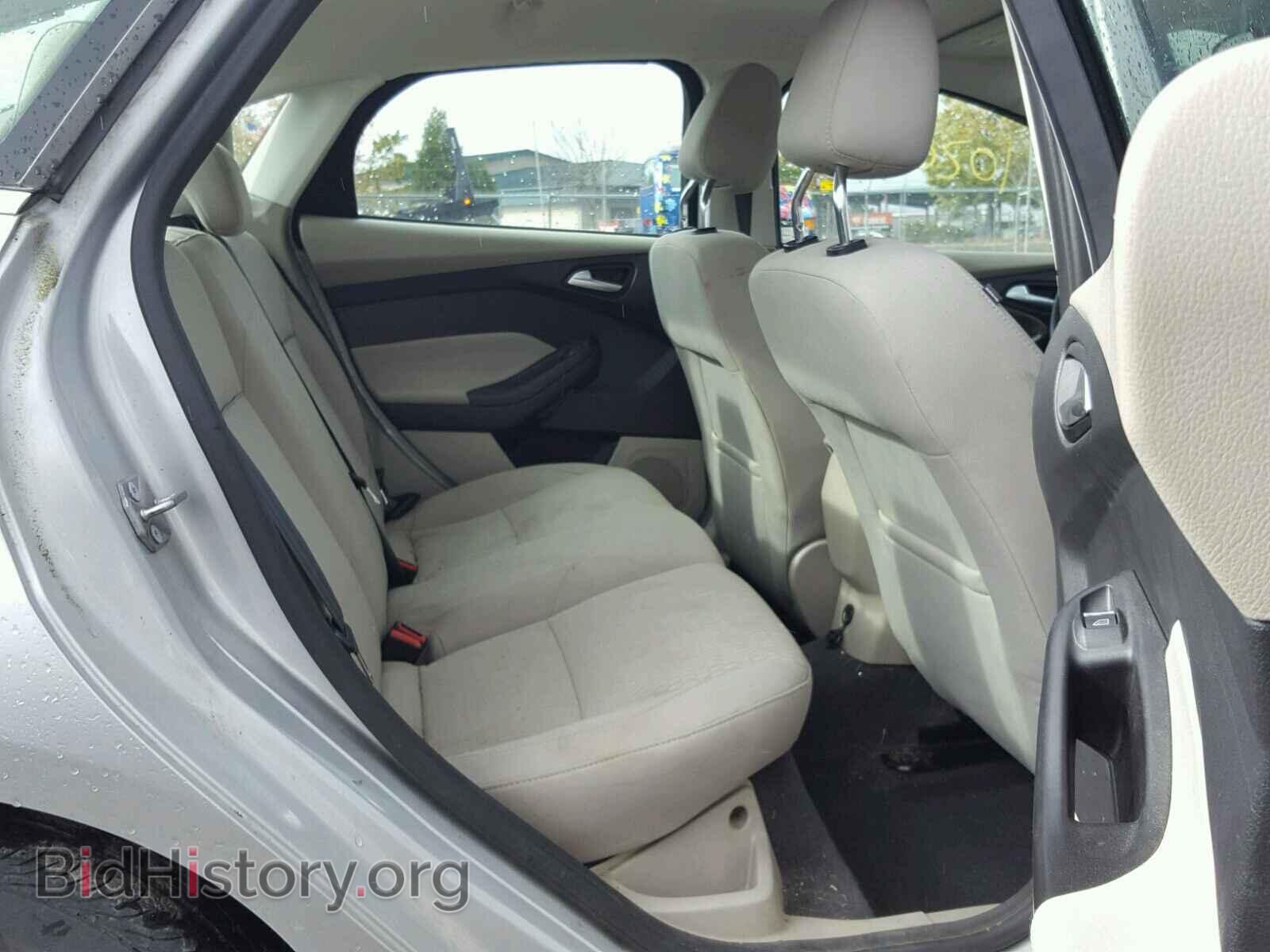 2012 FORD FOCUS - VIN: 1FAHP3H29CL147514 - Photo 6