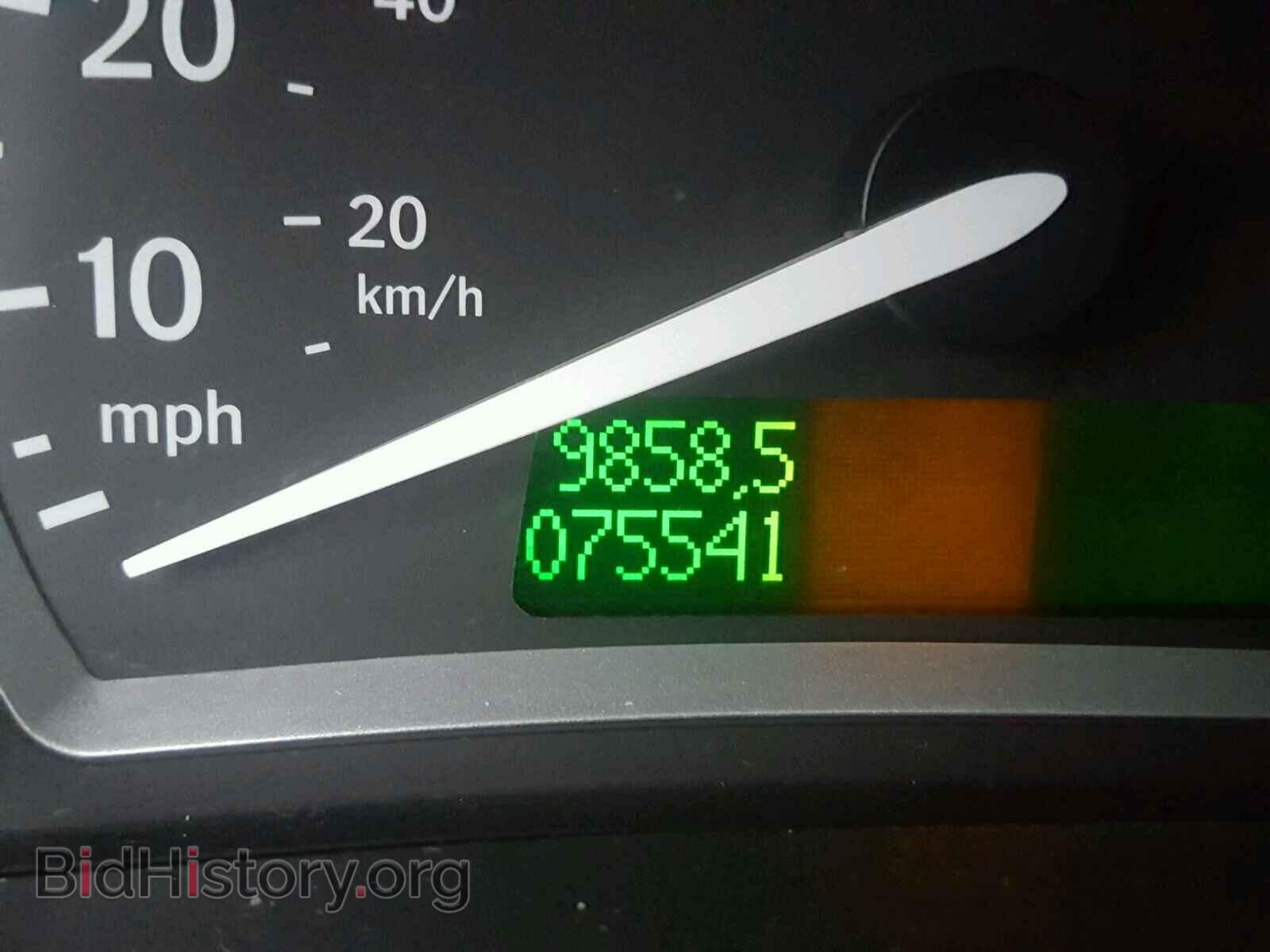 2005 SAAB 9 3 - VIN: YS3FB49S551023008 - Фото 8