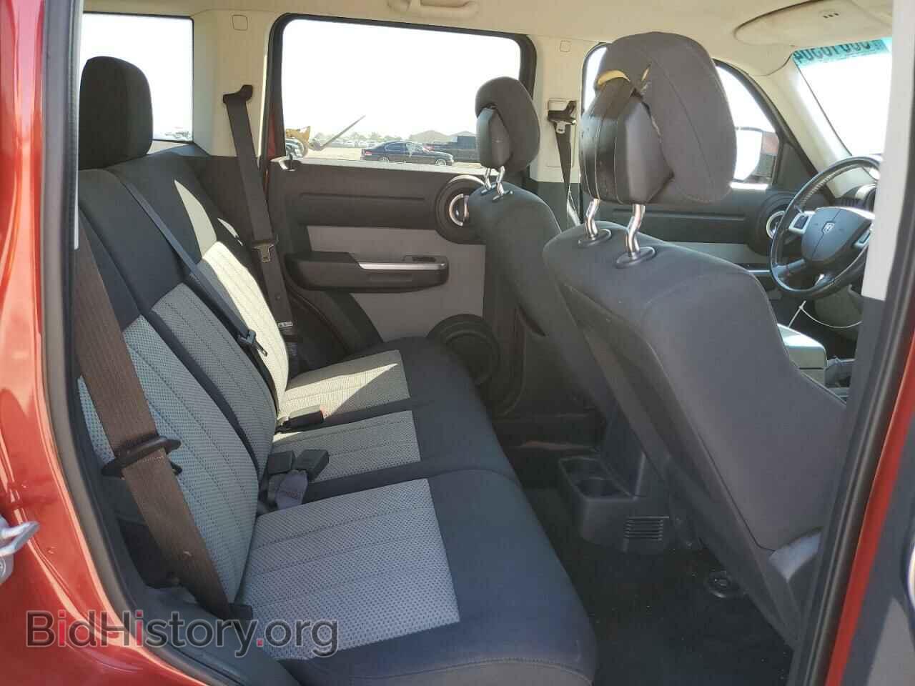 2010 DODGE NITRO - VIN: 1D4PT5GK0AW121591 - Фото 11