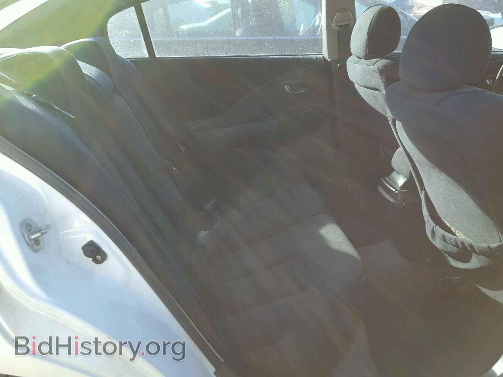 2003 NISSAN ALTIMA BAS - VIN: 1N4AL11D63C171816 - Фото 6