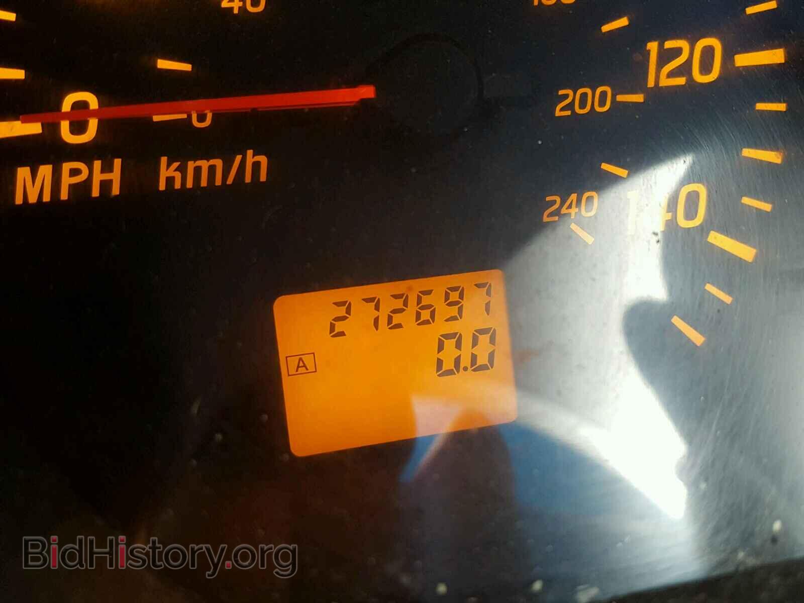 2003 NISSAN ALTIMA BAS - VIN: 1N4AL11D63C171816 - Фото 8
