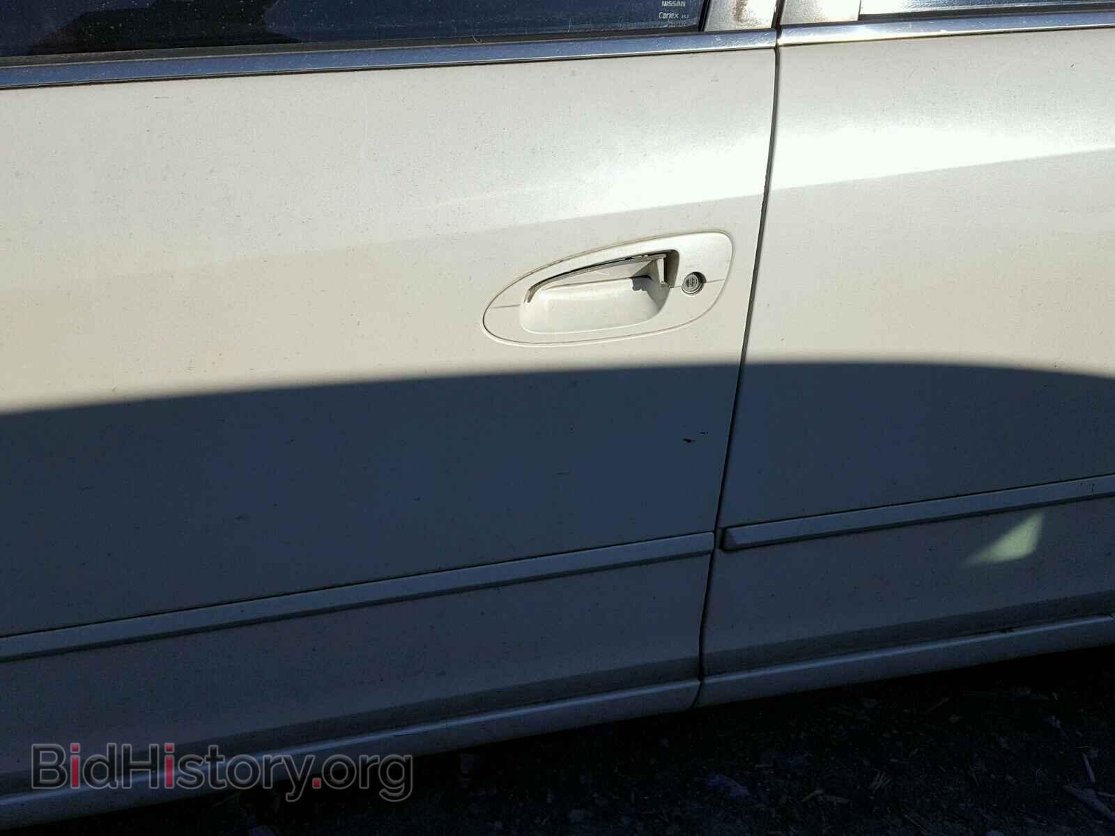 2003 NISSAN ALTIMA BAS - VIN: 1N4AL11D63C171816 - Фото 9