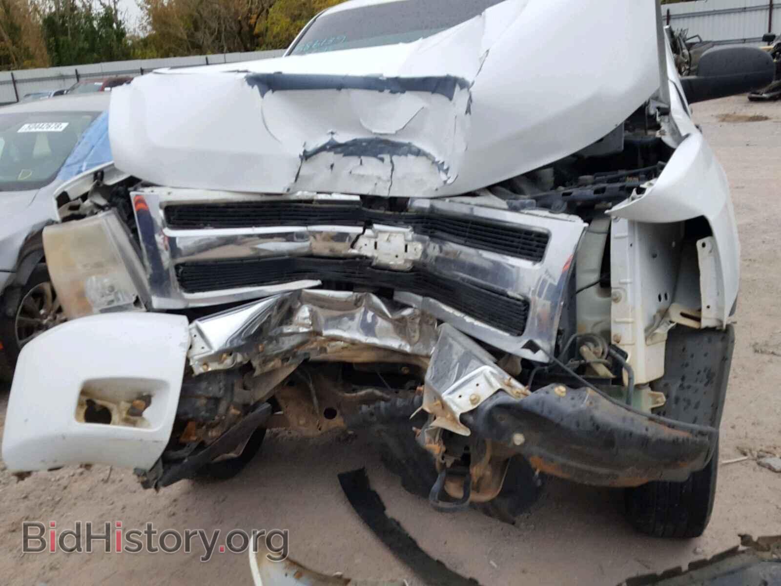 2007 CHEVROLET SILVERADO - VIN: 2GCEK13M471561787 - Фото 7