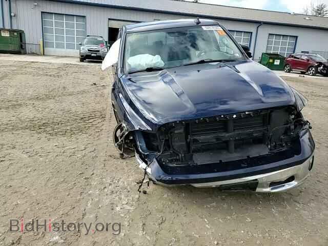 2017 RAM 1500 - VIN: 3C6RR7LT9HG794300 - Photo 11