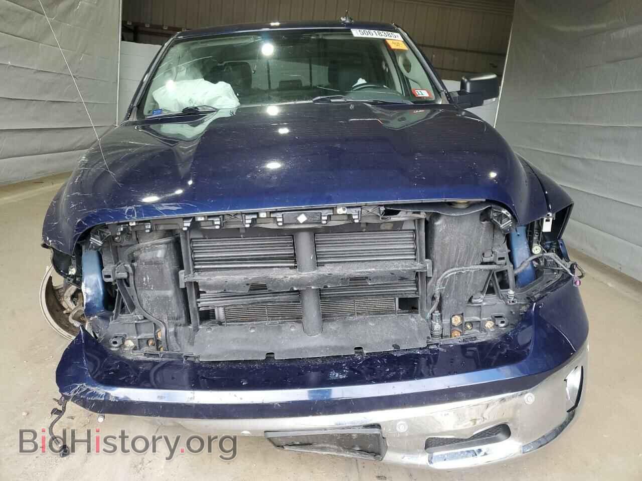 2017 RAM 1500 - VIN: 3C6RR7LT9HG794300 - Photo 5
