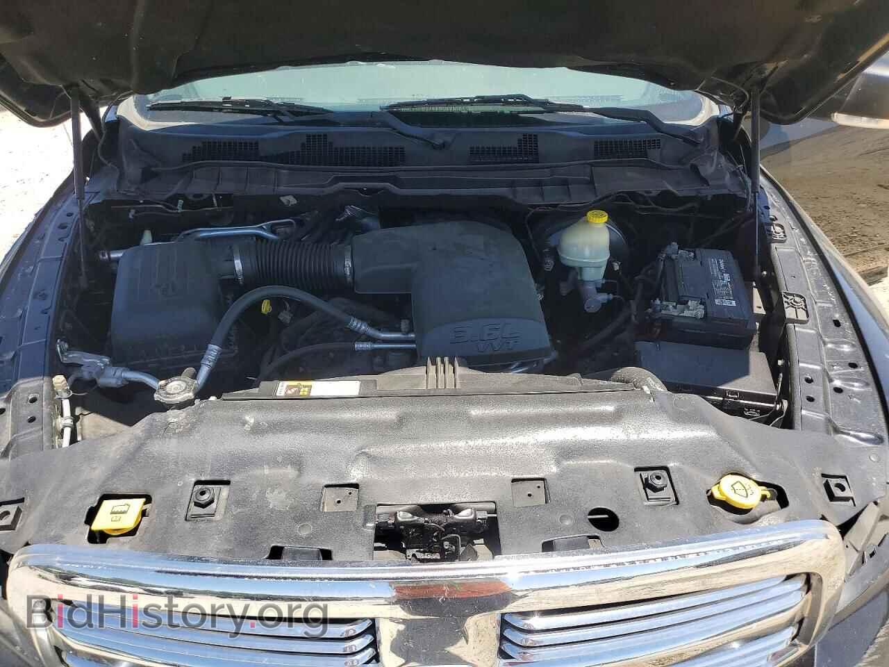2016 RAM 1500 - VIN: 1C6RR7LG2GS283229 - Photo 11