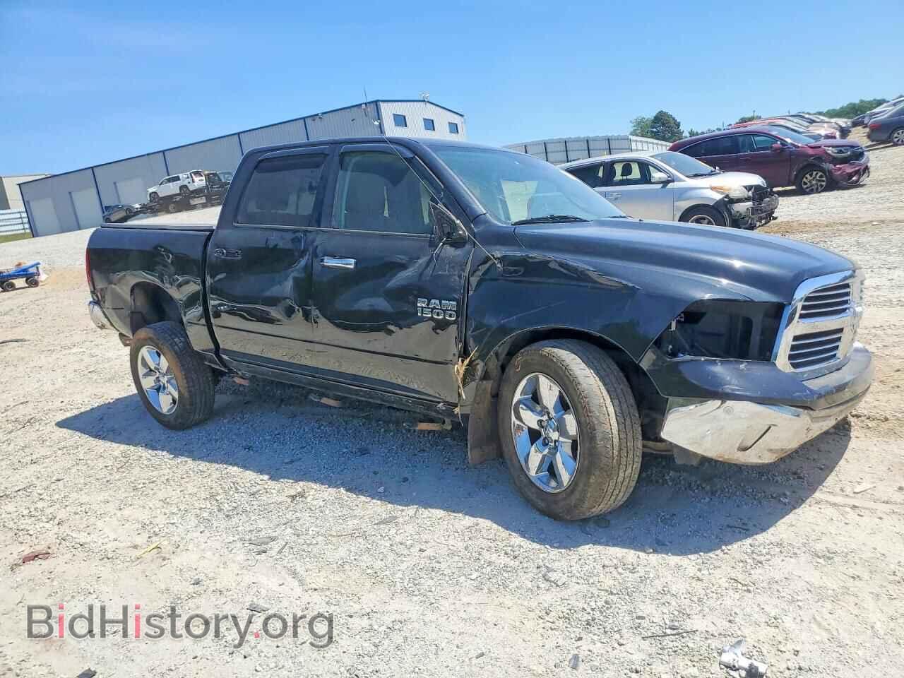 2016 RAM 1500 - VIN: 1C6RR7LG2GS283229 - Photo 4