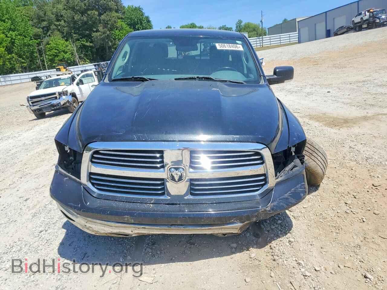 2016 RAM 1500 - VIN: 1C6RR7LG2GS283229 - Photo 5