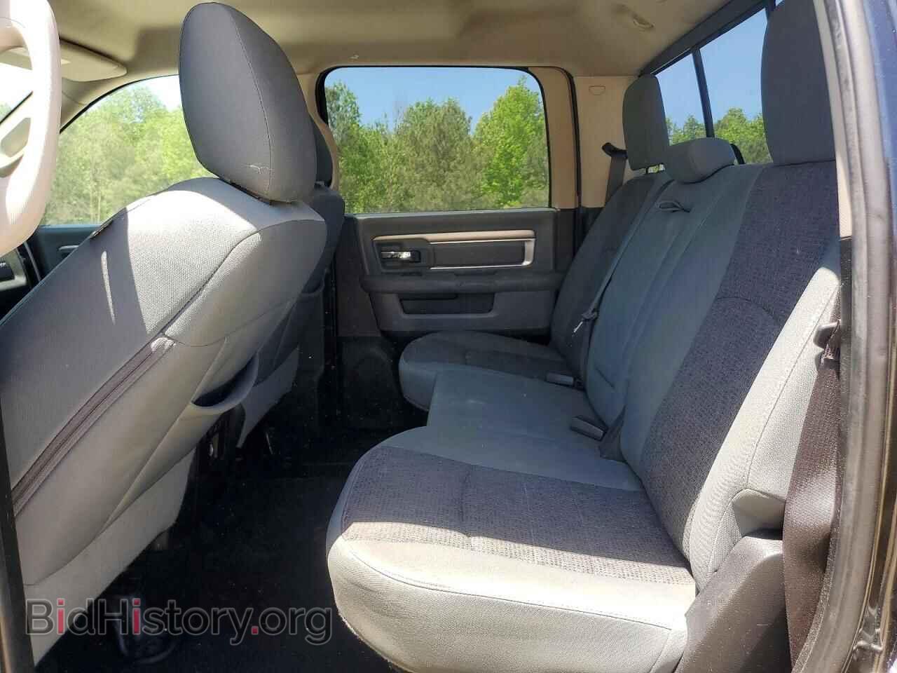 2016 RAM 1500 - VIN: 1C6RR7LG2GS283229 - Photo 10