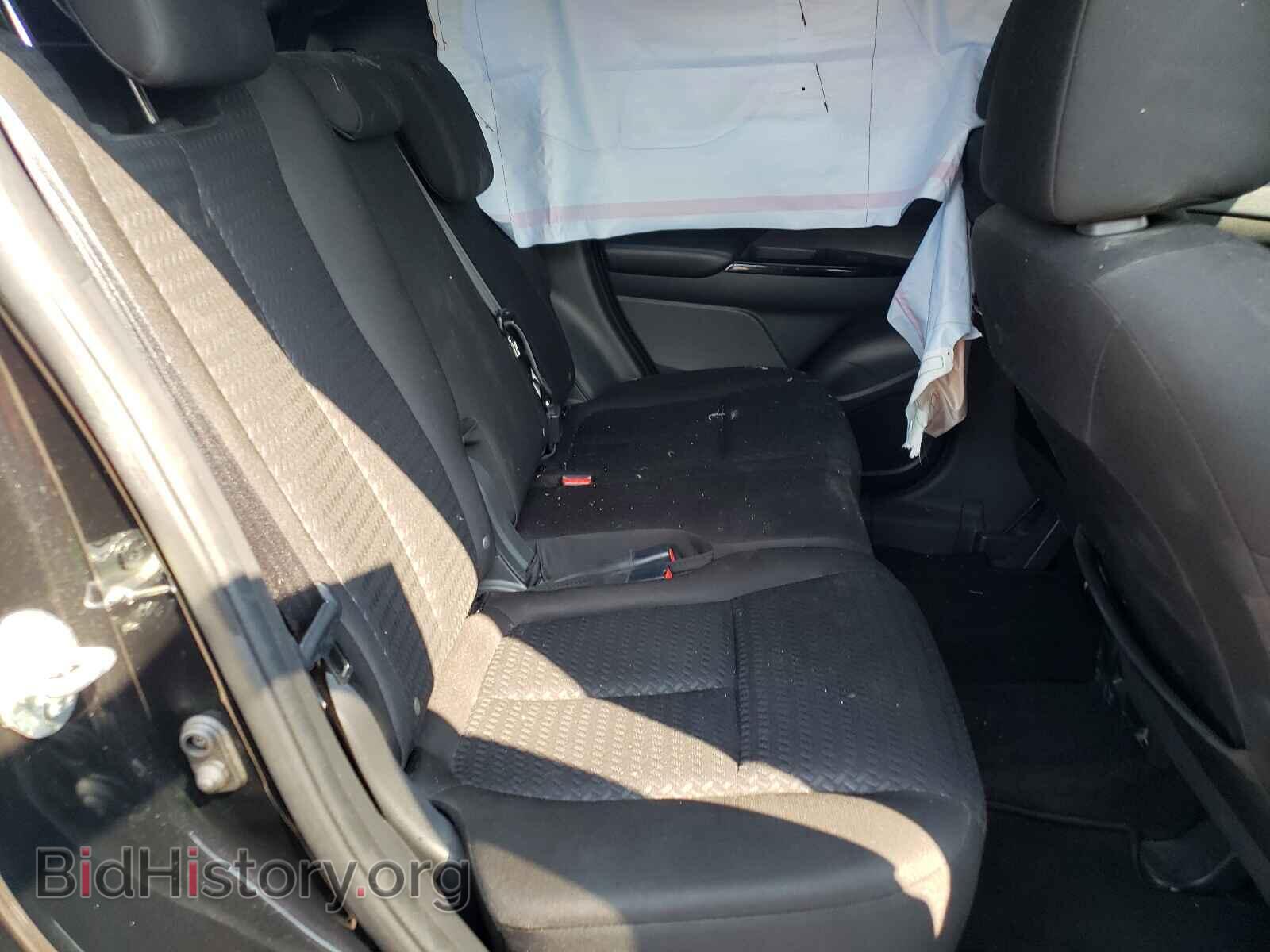 2019 MITSUBISHI ECLIPSE - VIN: JA4AT4AAXKZ027841 - Фото 6