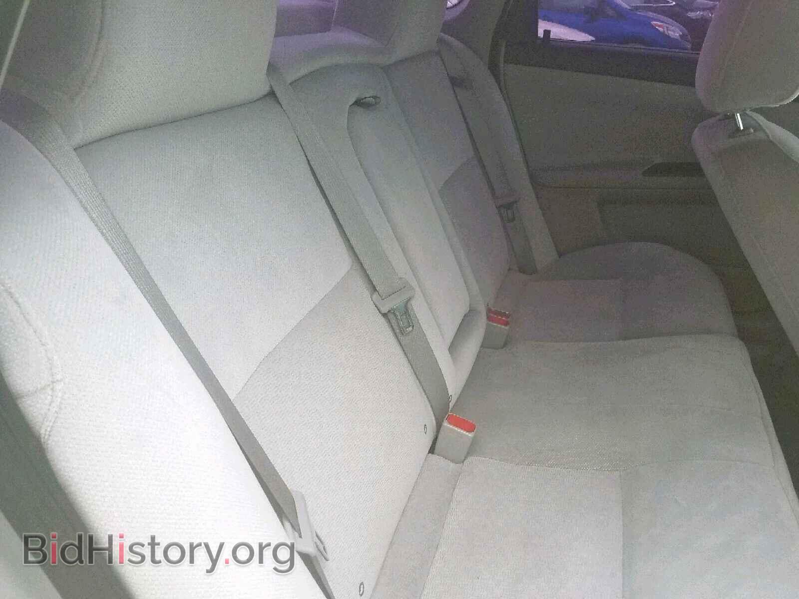 2014 CHEVROLET IMPALA - VIN: 2G1WB5E30E1125430 - Фото 6