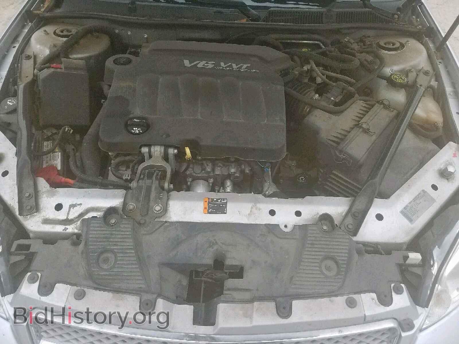2014 CHEVROLET IMPALA - VIN: 2G1WB5E30E1125430 - Фото 7