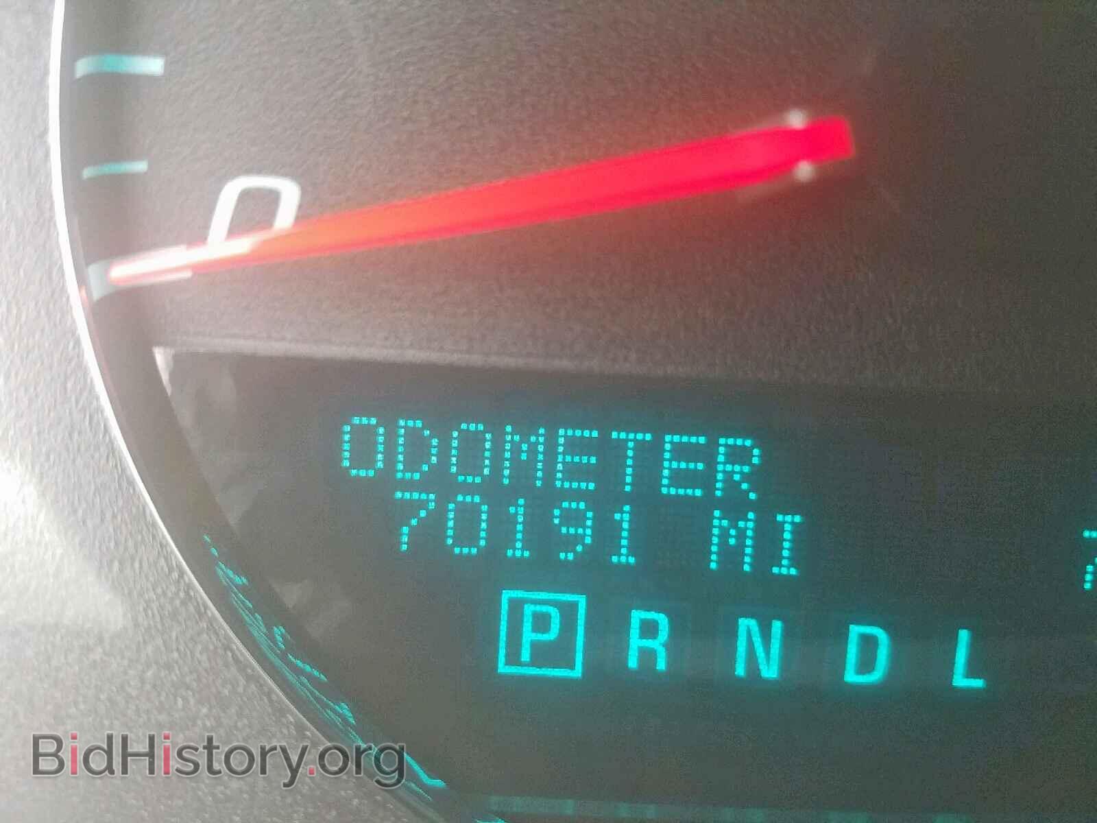 2014 CHEVROLET IMPALA - VIN: 2G1WB5E30E1125430 - Фото 8