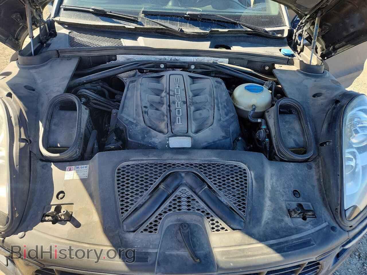 2017 PORSCHE MACAN - VIN: WP1AB2A54HLB13902 - Photo 11