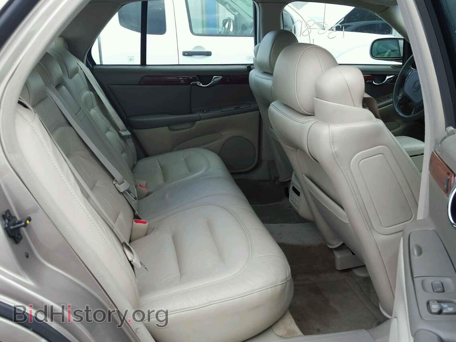 2003 CADILLAC DEVILLE - VIN: 1G6KD54Y83U177065 - Фото 6