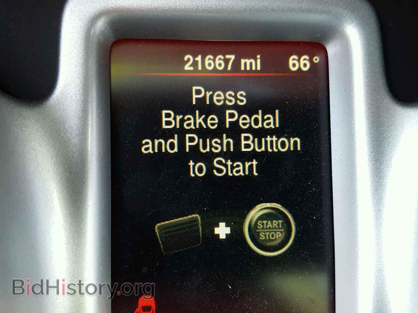 2015 DODGE JOURNEY - VIN: 3C4PDCABXFT679842 - Photo 8