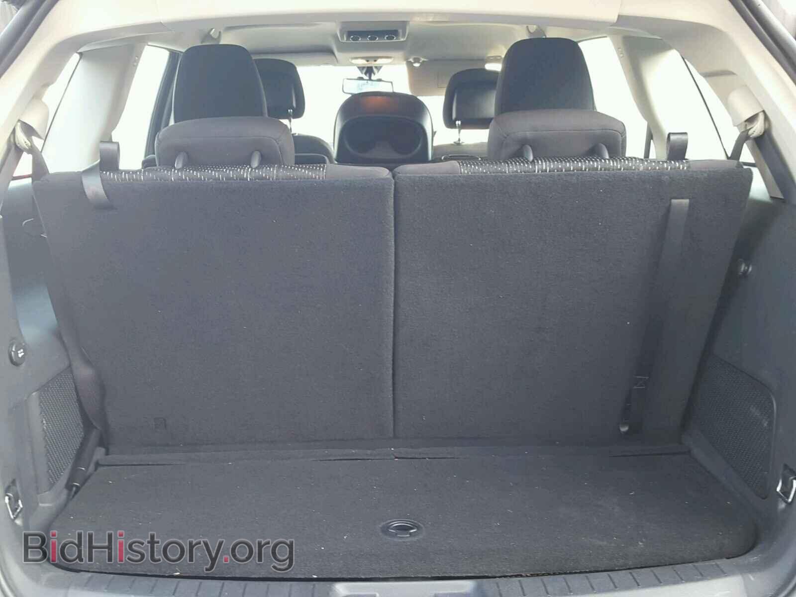 2015 DODGE JOURNEY - VIN: 3C4PDCABXFT679842 - Photo 9