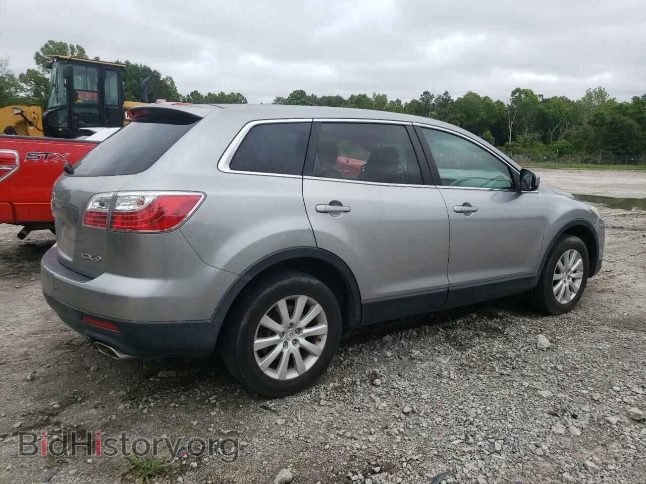 2010 MAZDA CX-9 - VIN: JM3TB2MA3A0224541 - Фото 3