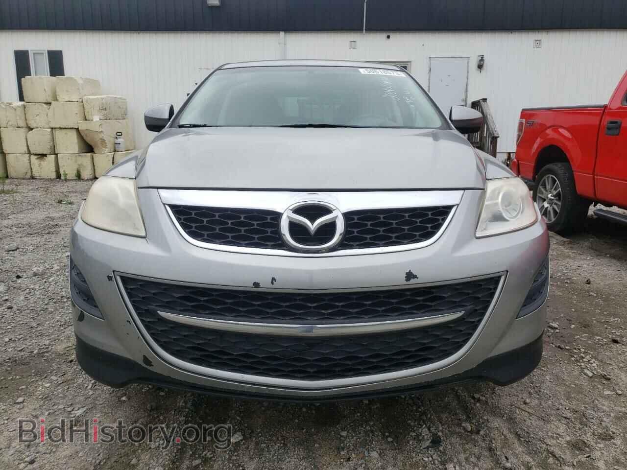 2010 MAZDA CX-9 - VIN: JM3TB2MA3A0224541 - Фото 5