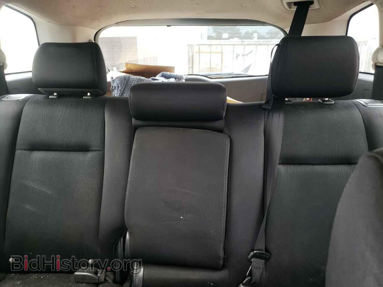 2010 MAZDA CX-9 - VIN: JM3TB2MA3A0224541 - Фото 10