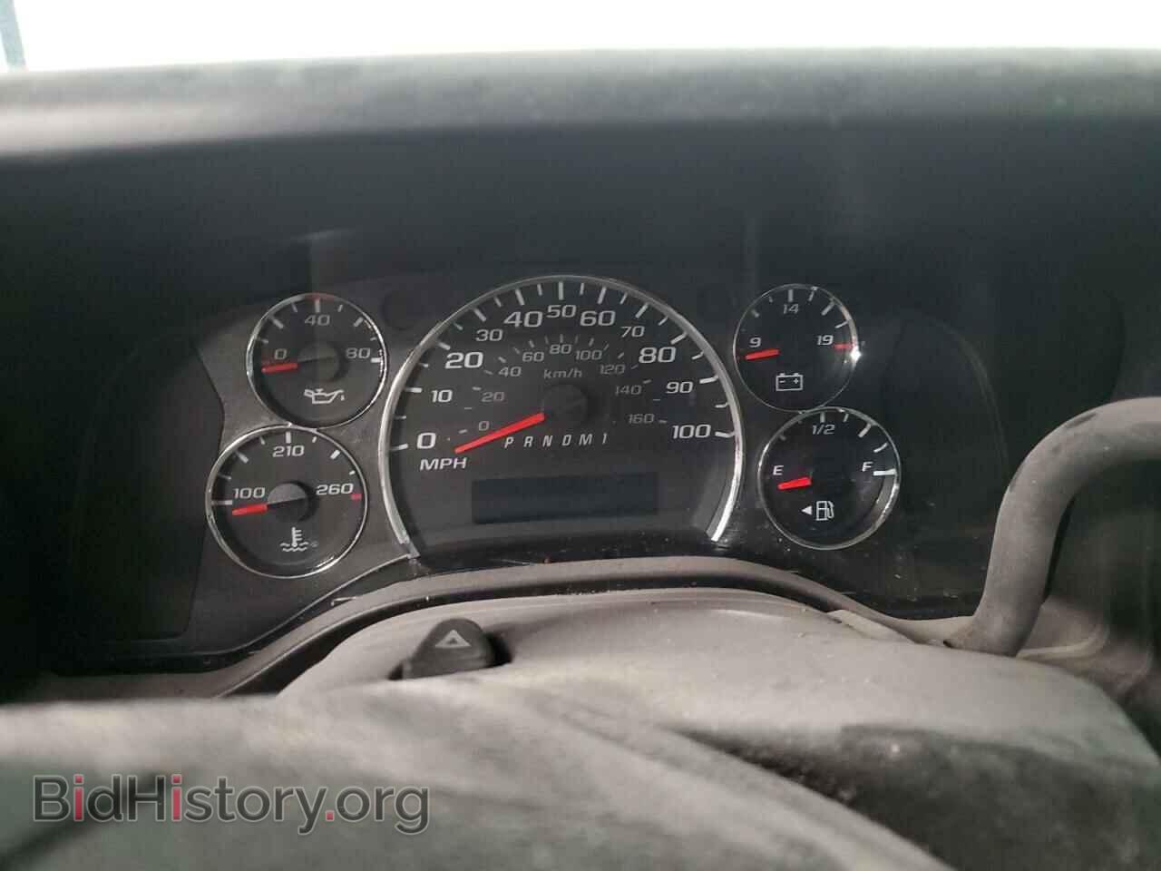 2015 GMC SAVANA - VIN: 1GTW7FCF0F1908038 - Фото 9